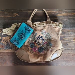 Juicy Couture Bundle